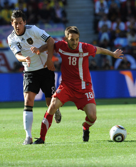 Mesut Ozil