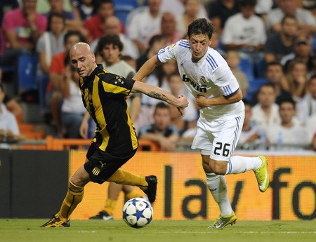 Mesut Ozil