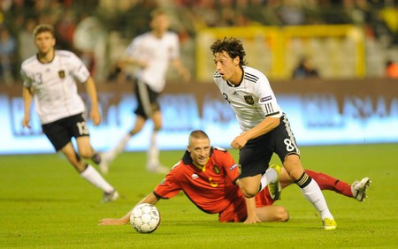 Mesut Ozil