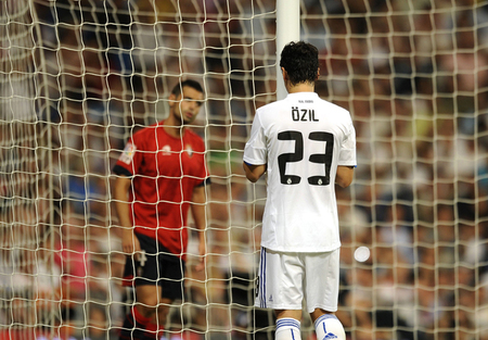 Mesut Ozil
