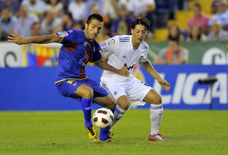 Mesut Ozil
