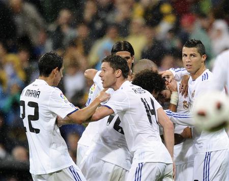 Mesut Ozil
