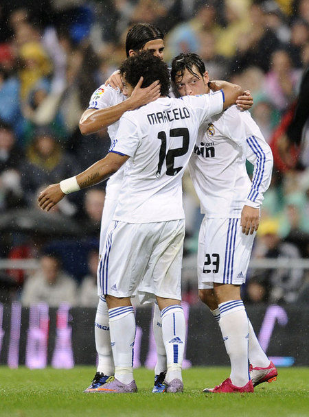 Mesut Ozil