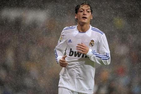 Mesut Ozil