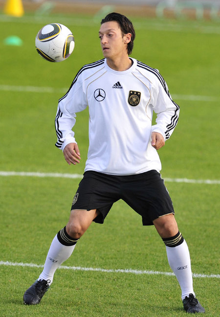 Mesut Ozil