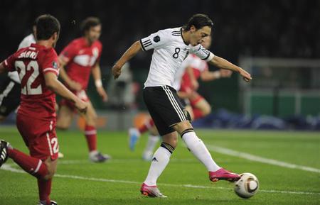 Mesut Ozil