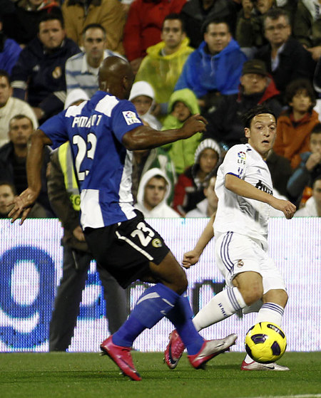 Mesut Ozil