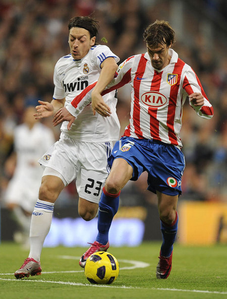 Mesut Ozil