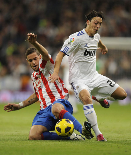 Mesut Ozil