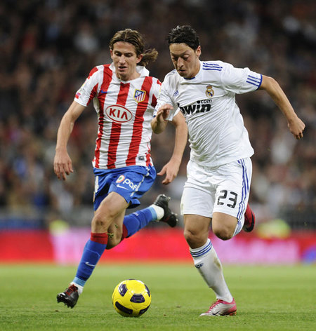 Mesut Ozil