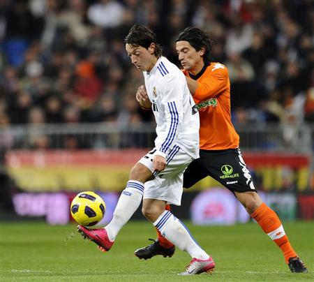Mesut Ozil