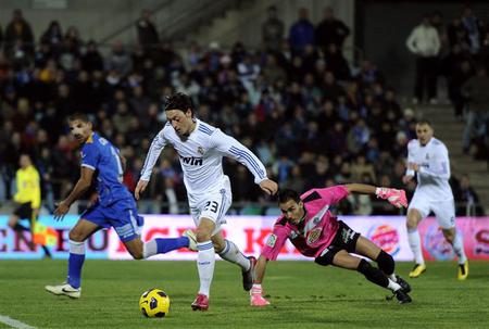 Mesut Ozil
