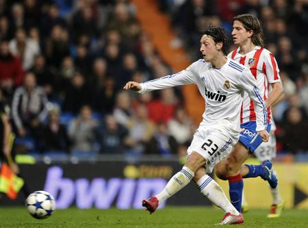 Mesut Ozil