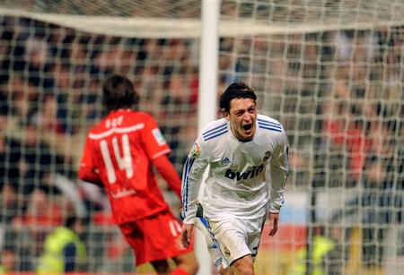 Mesut Ozil