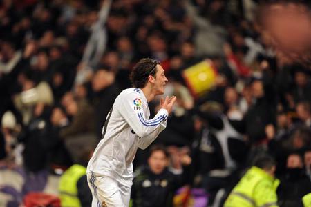 Mesut Ozil