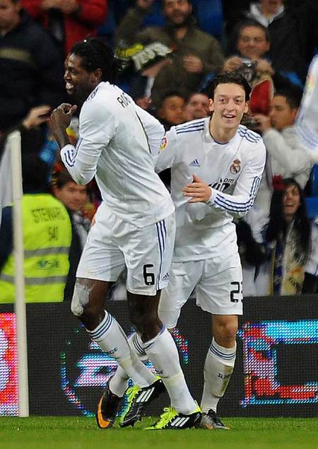 Mesut Ozil