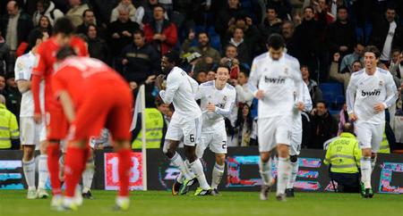 Mesut Ozil