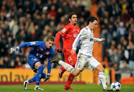 Mesut Ozil