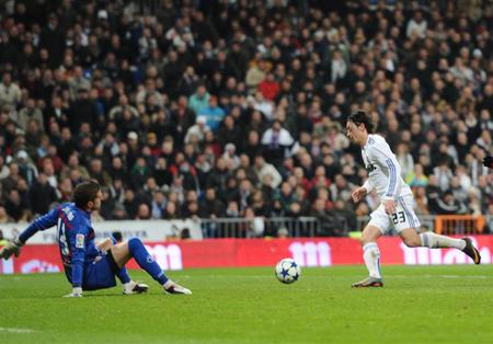 Mesut Ozil