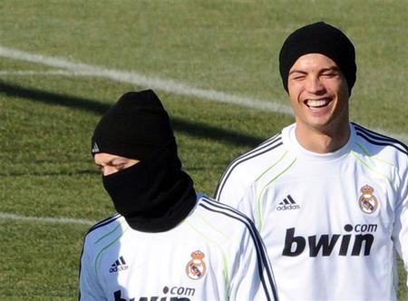 Mesut Ozil