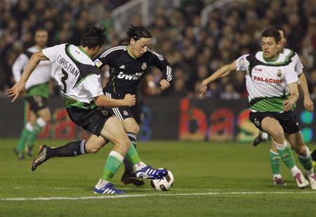 Mesut Ozil