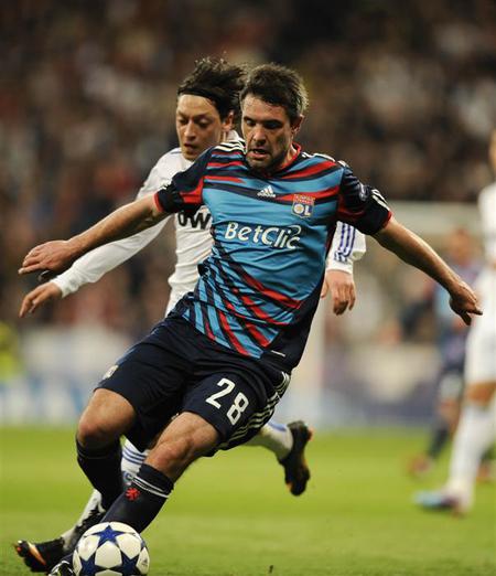 Mesut Ozil