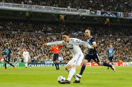 Mesut Ozil