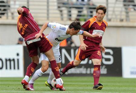 Mesut Ozil