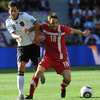 Mesut Ozil