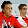 Mesut Ozil