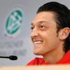 Mesut Ozil
