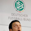 Mesut Ozil