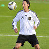 Mesut Ozil