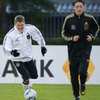 Mesut Ozil