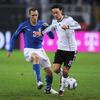 Mesut Ozil