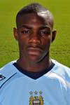 Micah Richards
