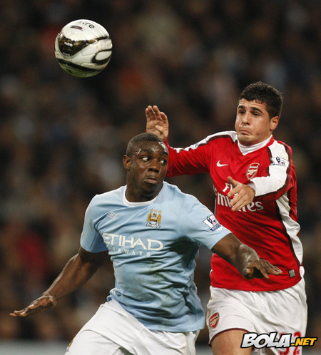 Micah Lincoln Richards