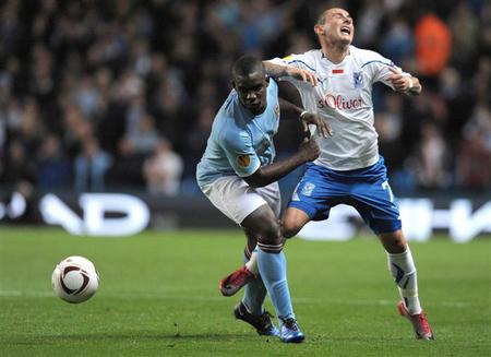 Micah Lincoln Richards