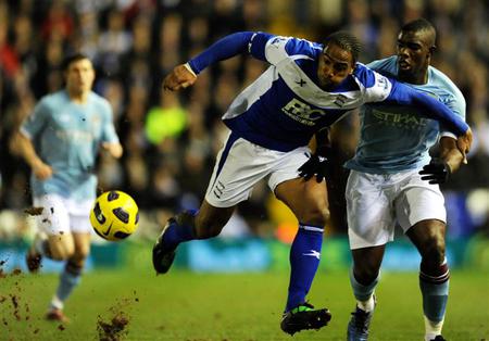 Micah Lincoln Richards