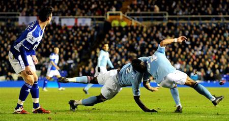 Micah Lincoln Richards