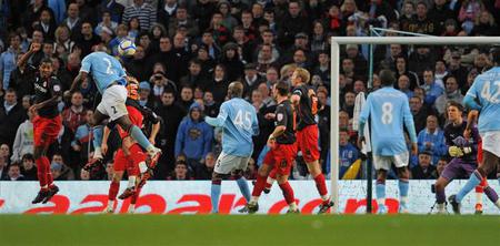 Micah Lincoln Richards