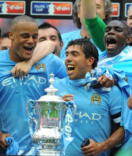 Micah Lincoln Richards