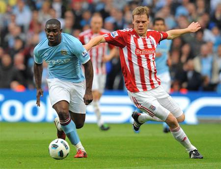 Micah Lincoln Richards