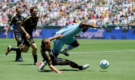 Micah Lincoln Richards