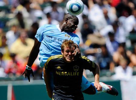 Micah Lincoln Richards