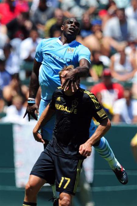 Micah Lincoln Richards