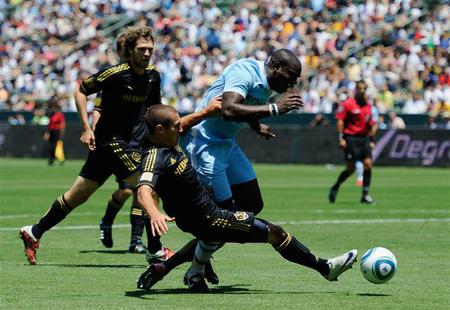 Micah Lincoln Richards