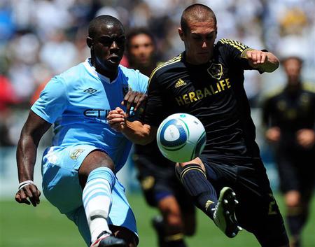 Micah Lincoln Richards