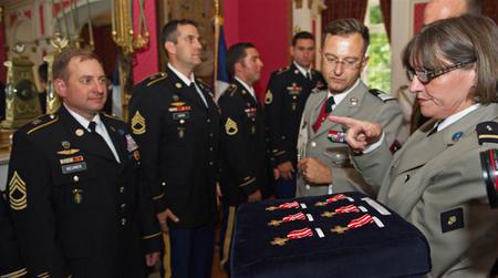 Micah Lincoln Richards