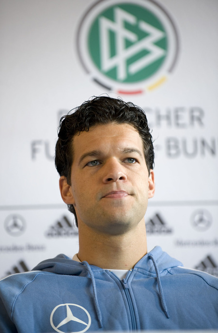 Michael Ballack